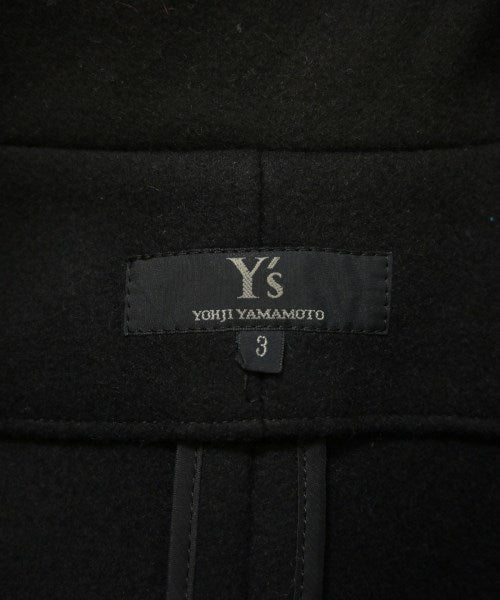 Y's 其他飛行外套