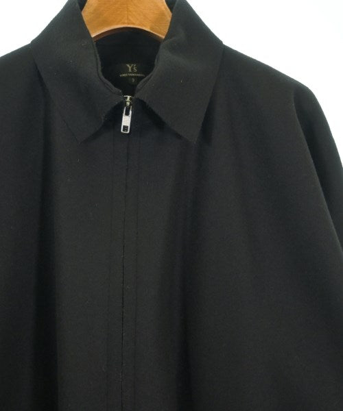 Y's 其他飛行外套