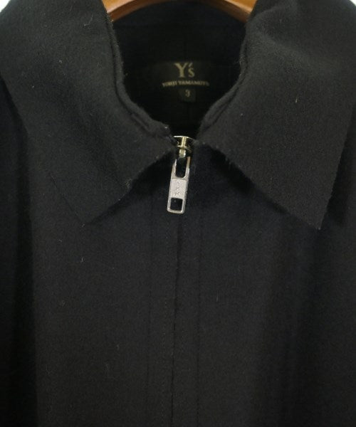 Y's 其他飛行外套