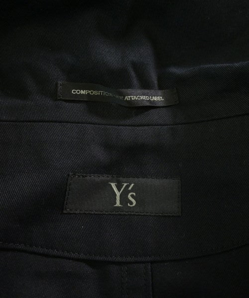 Y's 其他大衣