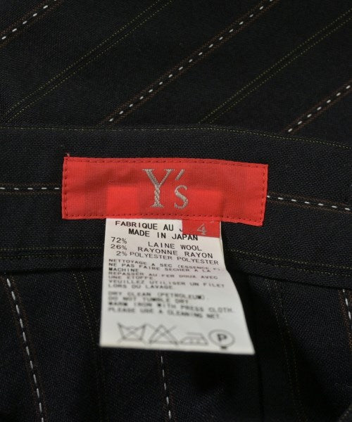 Y's 長裙/超長裙