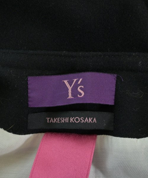 Y's 其他大衣
