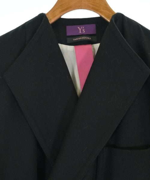 Y's 其他大衣