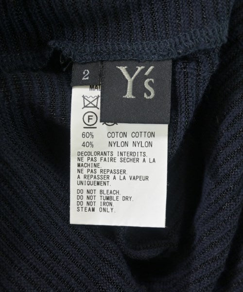 Y's T恤/上衣