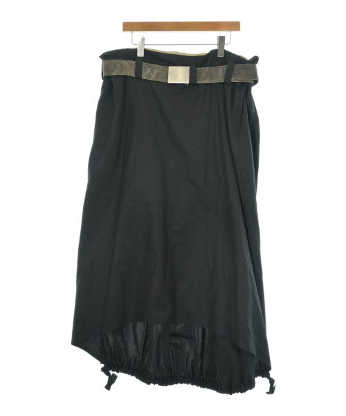 Y's 長裙/超長裙