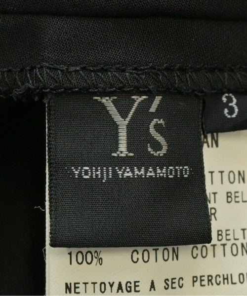 Y's 長裙/超長裙