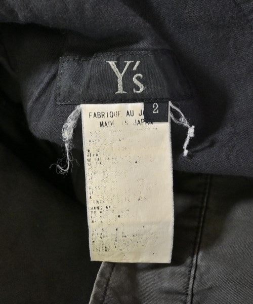 Y's 工裝褲
