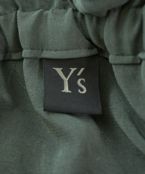 Y's 長裙/超長裙