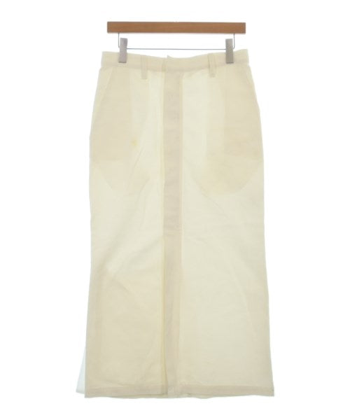 Y's 長裙/超長裙