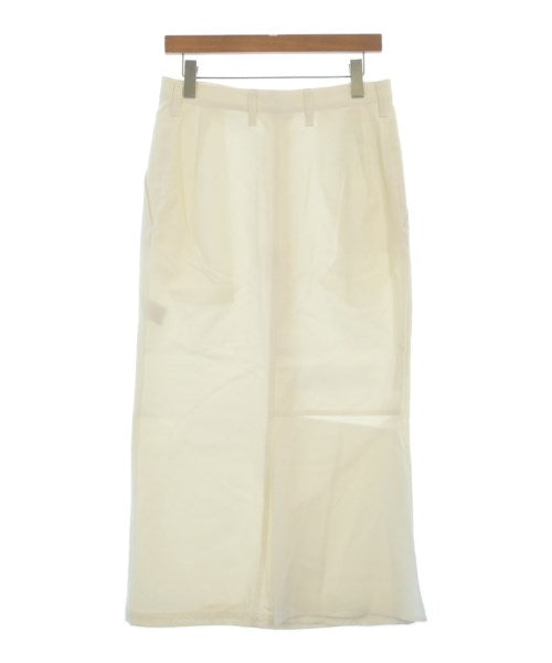 Y's 長裙/超長裙