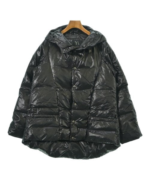 Y's 羽絨夾克/背心
