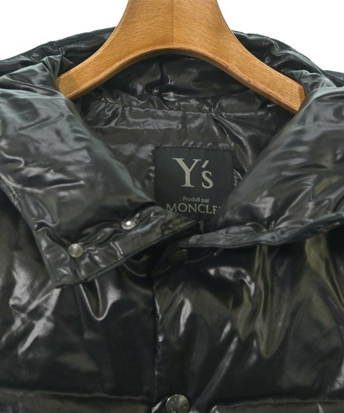 Y's 羽絨夾克/背心
