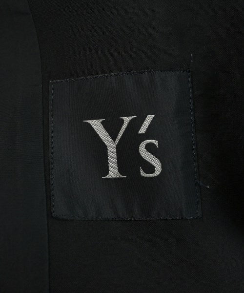 Y's 休閒夾克