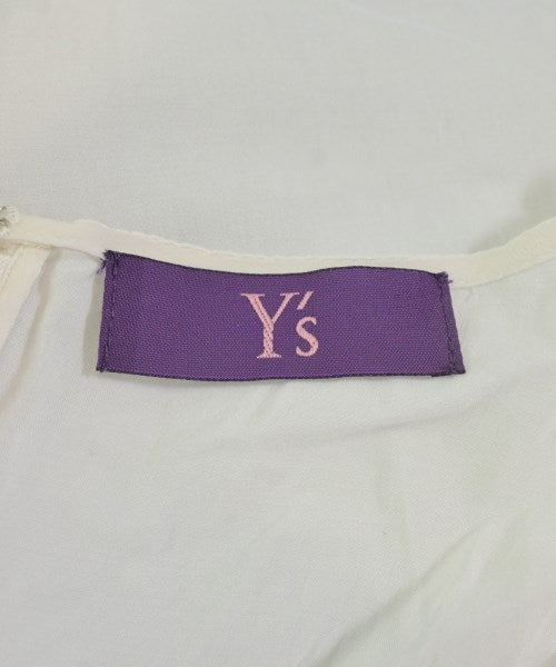 Y's 洋裝