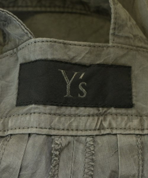 Y's 連身衣/馬戲團服/連身褲