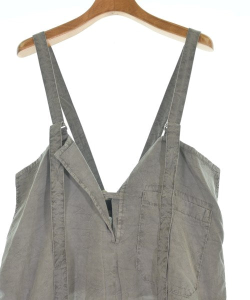 Y's 連身衣/馬戲團服/連身褲