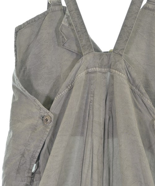 Y's 連身衣/馬戲團服/連身褲