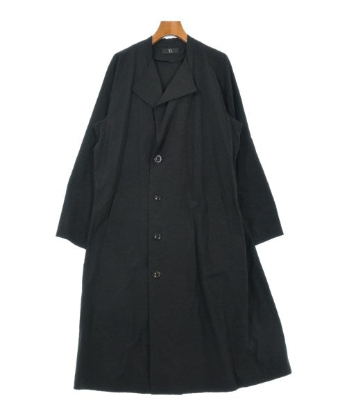 Y's 其他大衣