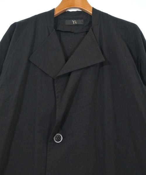 Y's 其他大衣