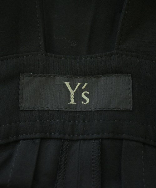Y's 連身衣/馬戲團服/連身褲