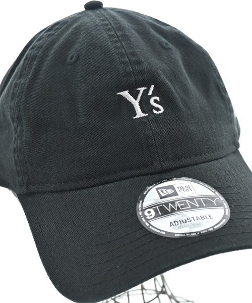 Y's 棒球帽