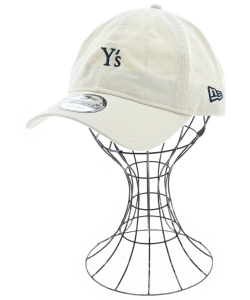 Y's 棒球帽