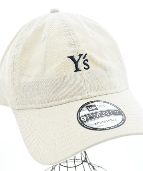 Y's 棒球帽