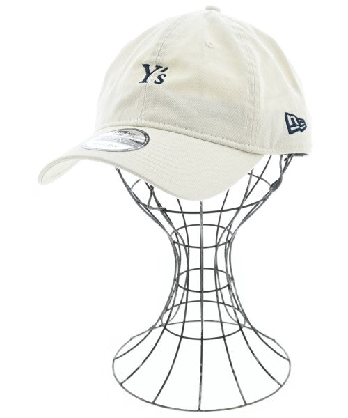 Y's 棒球帽