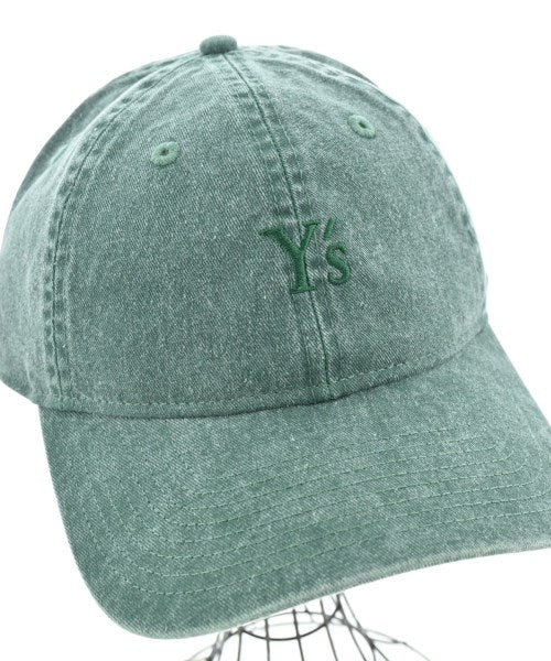 Y's 棒球帽