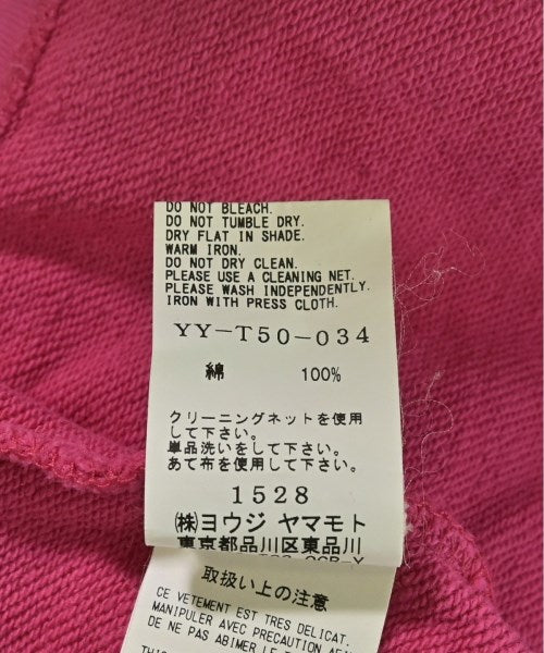 Y's 連帽衫