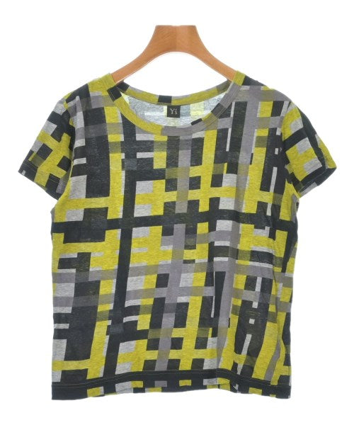 Y's T恤/上衣