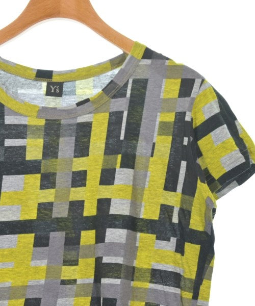 Y's T恤/上衣