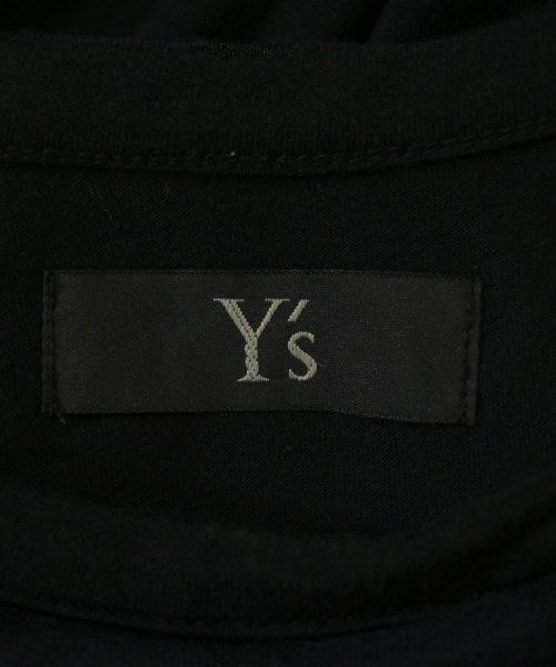 Y's T恤/上衣