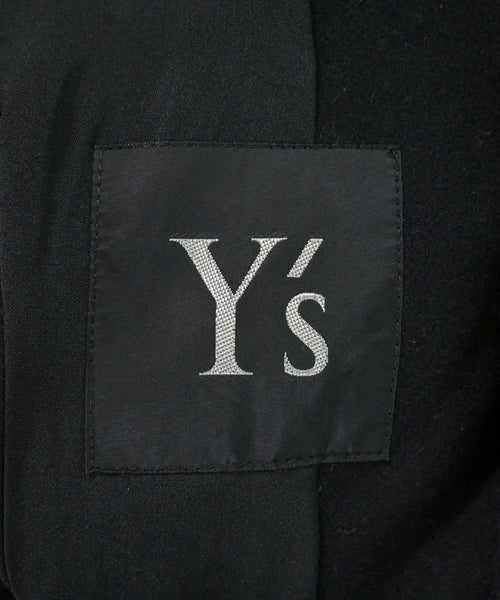 Y's 背心