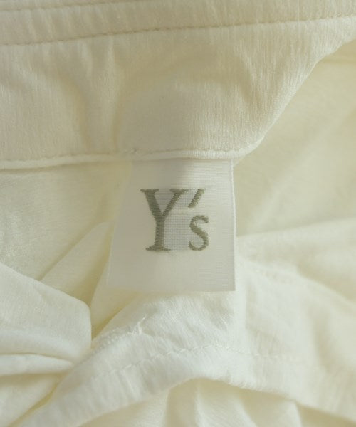 Y's POLO衫