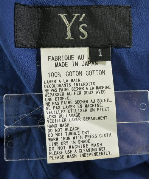 Y's 其他款