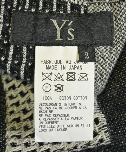 Y's 其他款