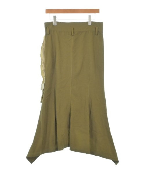 Y's 長裙/超長裙