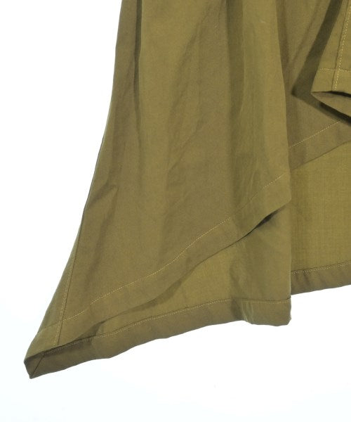 Y's 長裙/超長裙