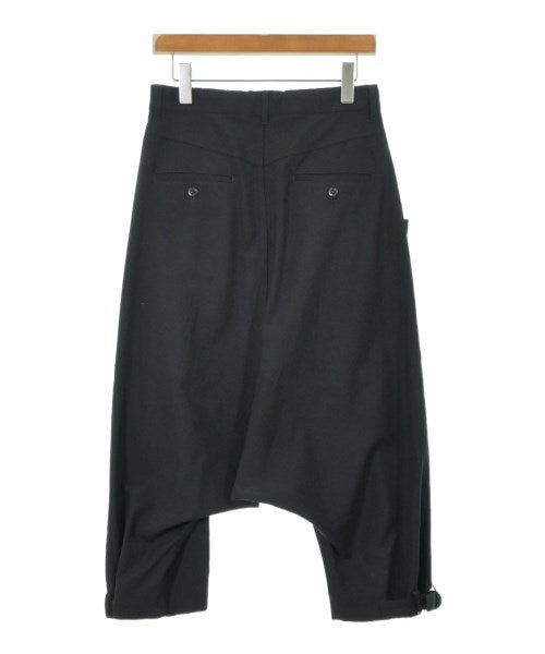 REGULATION Yohji Yamamoto 剪裁褲