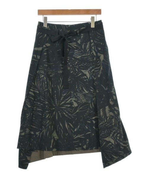 Y's 長裙/超長裙