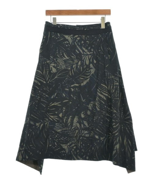 Y's 長裙/超長裙