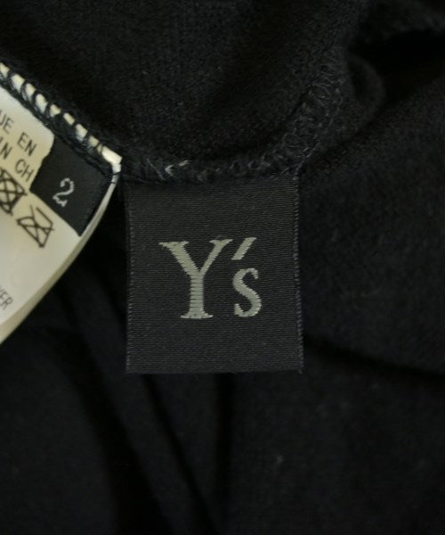 Y's 洋裝