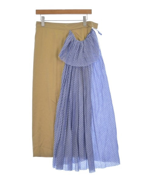 Y's 長裙/超長裙