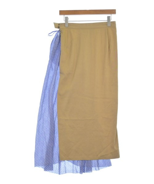 Y's 長裙/超長裙