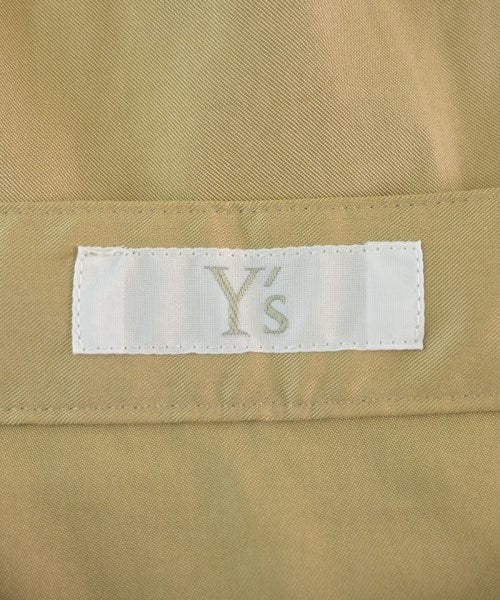 Y's 長裙/超長裙