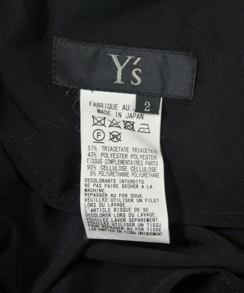 Y's 其他款