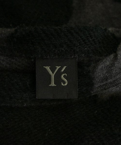 Y's 背心