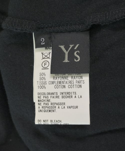 Y's 背心