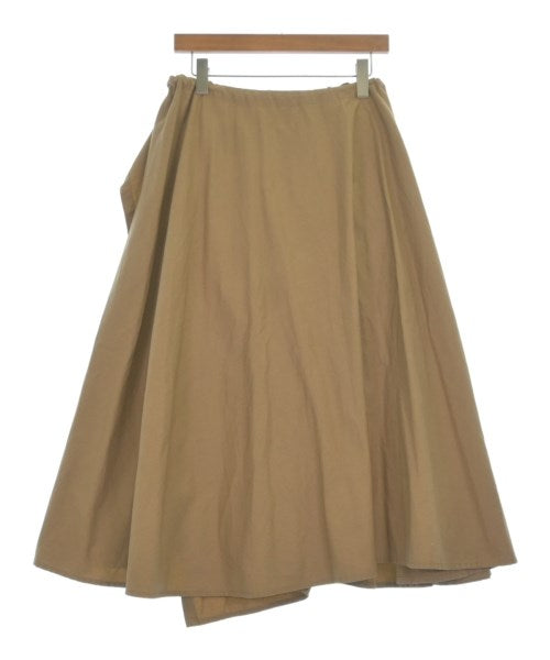 Y's 長裙/超長裙